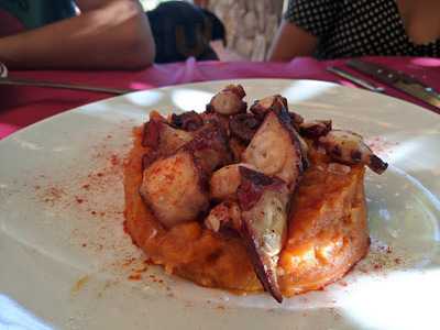 Restaurante  Esperanza