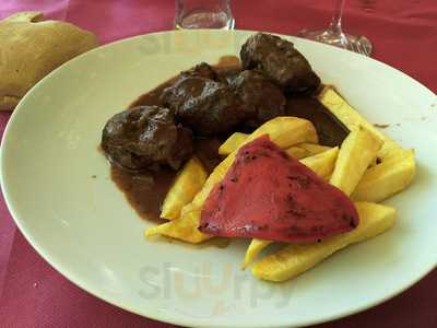 Restaurante  Esperanza