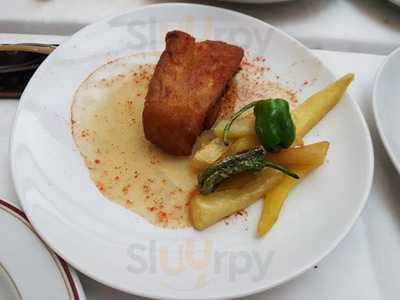 Restaurante  Esperanza