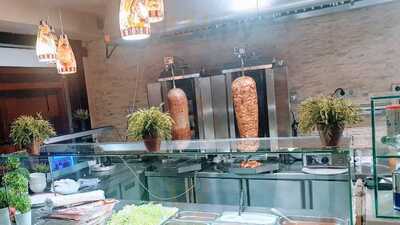 K2 Cafe Kebab
