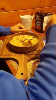 Il Capriccio Pizzeria