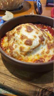 Il Capriccio Pizzeria