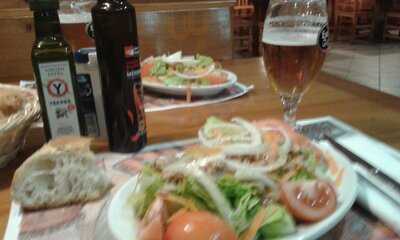 Il Capriccio Pizzeria