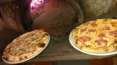 Il Capriccio Pizzeria