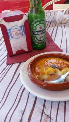 La Masia Restaurante