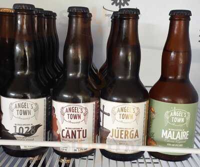 Grill & Snacks Café Parrilla Restaurante Zamora