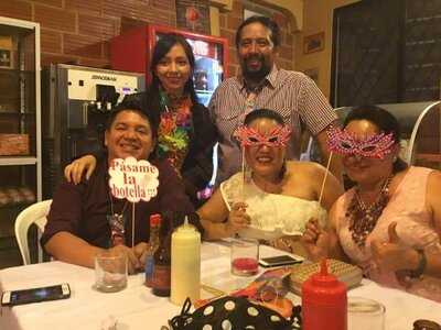 Grill & Snacks Café Parrilla Restaurante Zamora