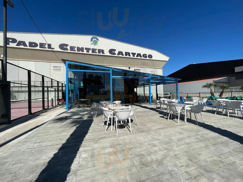 Padel Center Cartago