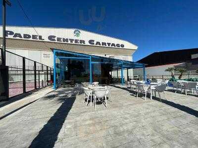 Padel Center Cartago