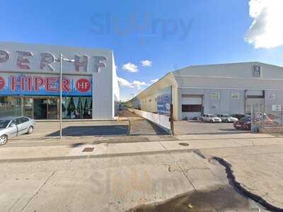 Padel Center Cartago