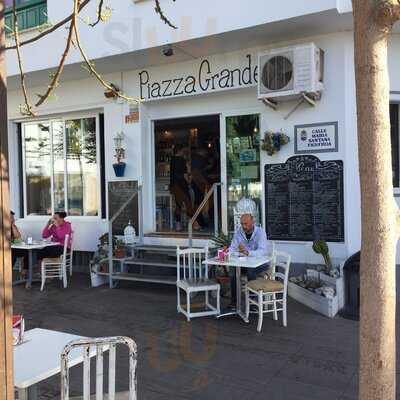Piazza Grande