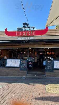 The Black Buffalo - Photo 7