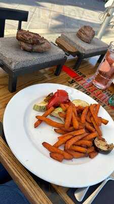 The Black Buffalo - Photo 8