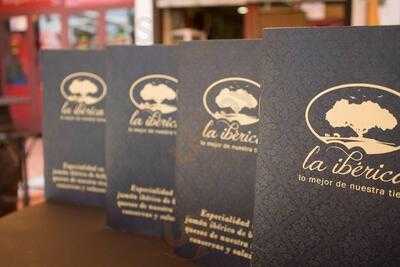 La Iberica