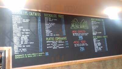 Mon An Restauracio Sl