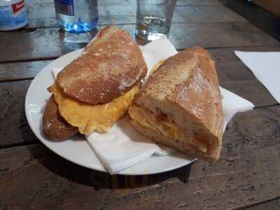 Mon An Restauracio Sl