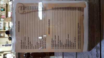 Mon An Restauracio Sl