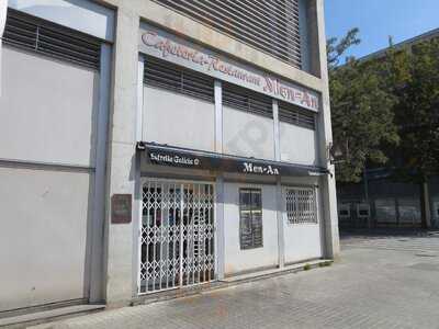 Mon An Restauracio Sl