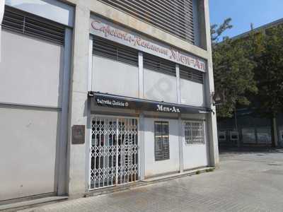 Mon An Restauracio Sl