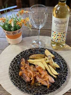 Mon An Restauracio Sl