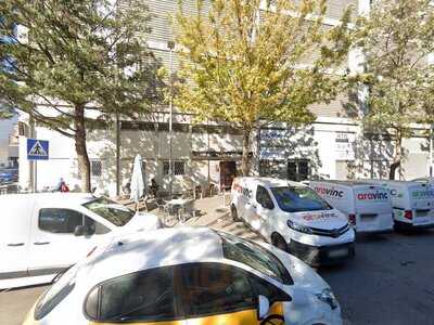 Mon An Restauracio Sl