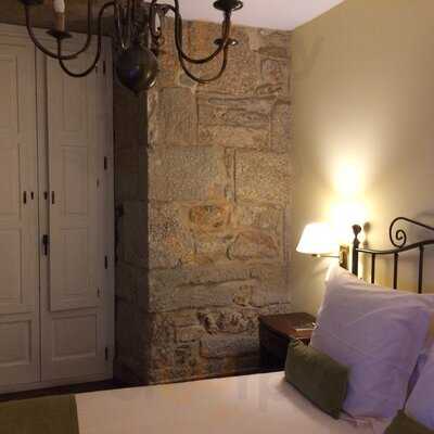 Pousadas De Compostela