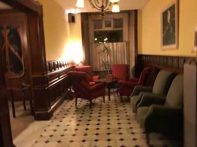 Pousadas De Compostela