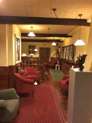 Pousadas De Compostela