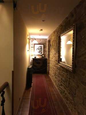 Pousadas De Compostela