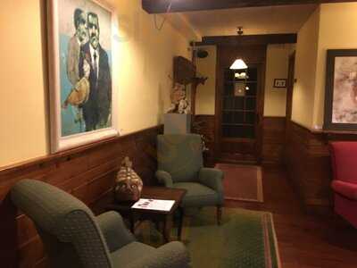 Pousadas De Compostela