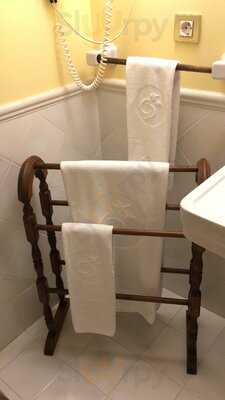 Pousadas De Compostela