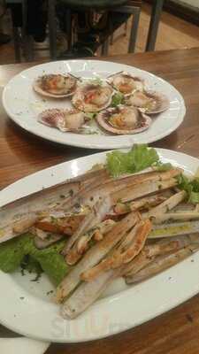 Pousadas De Compostela