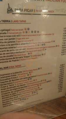 Pousadas De Compostela