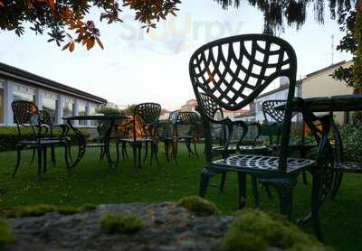 Pousadas De Compostela