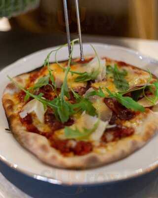 Restaurante El Hotel Pacha