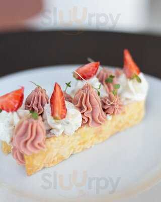 Restaurante El Hotel Pacha