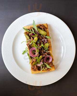 Restaurante El Hotel Pacha