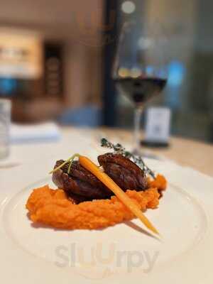 Restaurante El Hotel Pacha