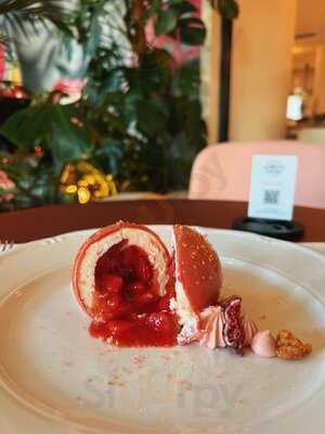 Restaurante El Hotel Pacha