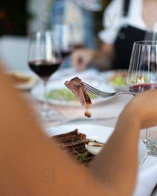 Restaurante El Hotel Pacha