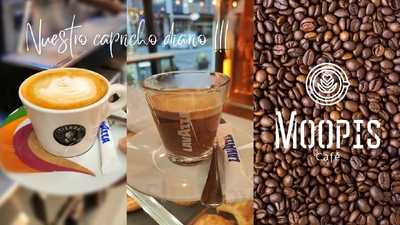 Moopis Cafe