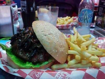 Barba-rossa Beach Bar Mataro