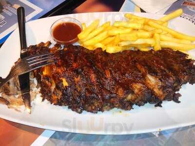 Barba-rossa Beach Bar Mataro