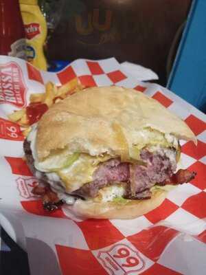 Barba-rossa Beach Bar Mataro