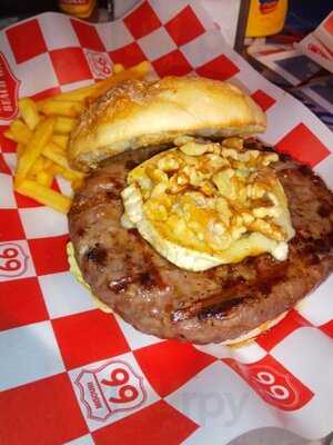 Barba-rossa Beach Bar Mataro