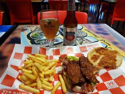 Barba-rossa Beach Bar Mataro