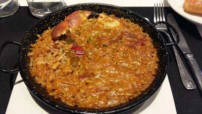 Ribera Manero Sant Cugat