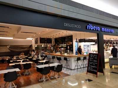 Ribera Manero Sant Cugat