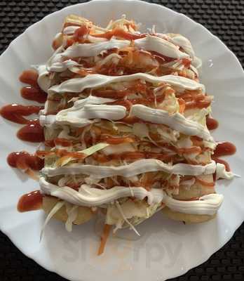 Bar Restaurante Aldea