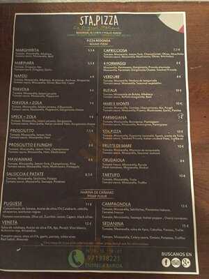 Sta.pizza